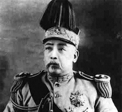 宣战|慈禧对11国宣战,招致了八国联军入侵,还有哪三国没有参战