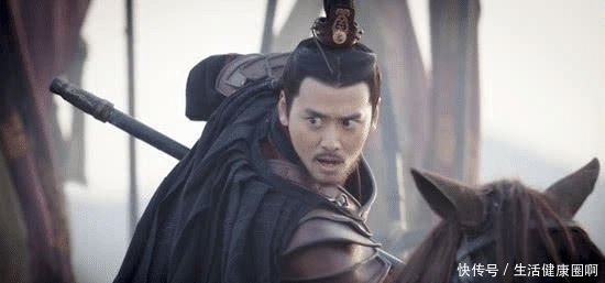 名将|刘秀最可怕的对手,一人打爆云台九大名将,以一郡对抗整个帝国