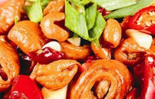  犯规|好吃到犯规的中华美食，咬一口满嘴留香，孩子说比冷飕飕的外卖强