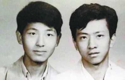 前半生|鲜有绯闻的戴军,是怎样的前半生让他至今未婚?