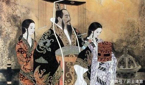 人类|“不孝有三，无后为大”，传宗接代与孝道挂钩，是人类最大的愚昧