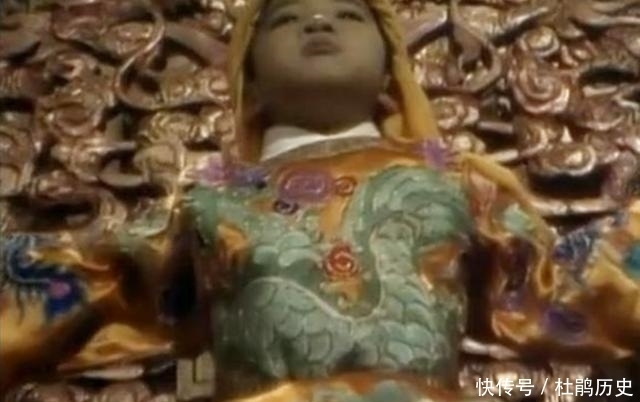 家庭|洪秀全死后, 他的后代结局如何? 他大量任用“娃娃官”, 不亡才怪