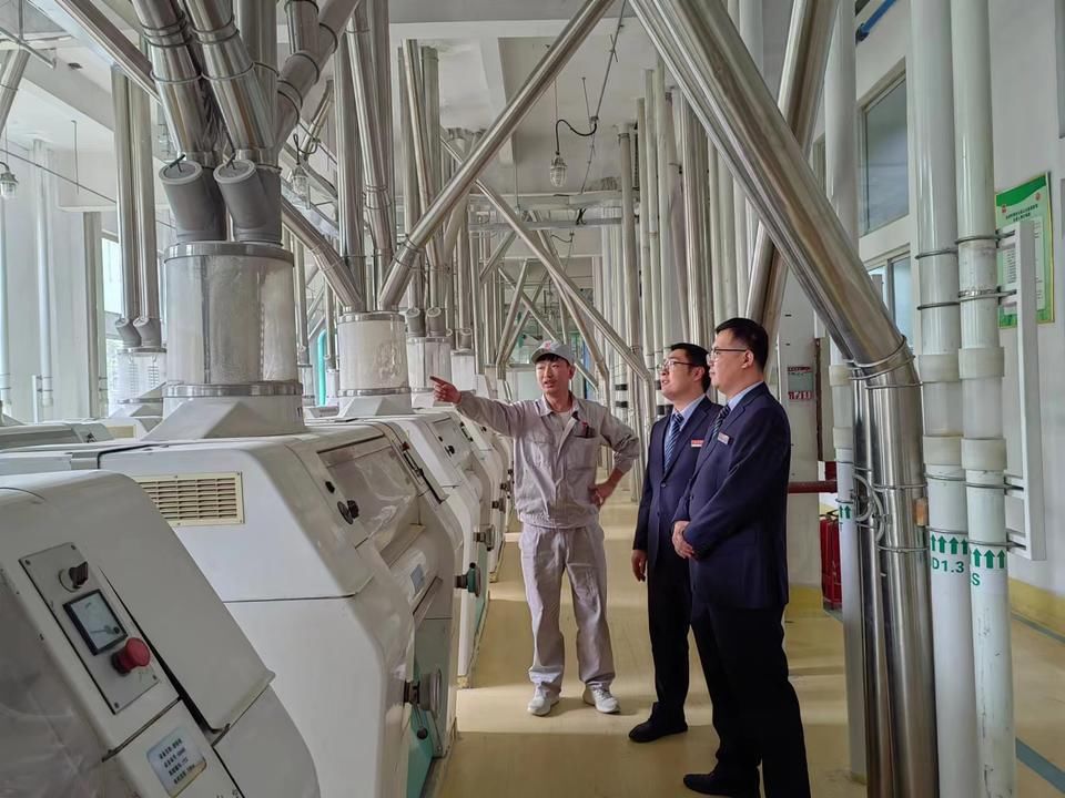 金融活水滋养一方热土,“滨州金融智慧”增色“山东金融实践” 金融活水滋养一方热土,“滨州金融智慧”增色“山东金融实践”