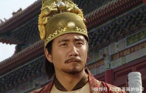 安邦治国|中国文武双全的五个皇帝, 上马百战百胜, 下马安邦治国!