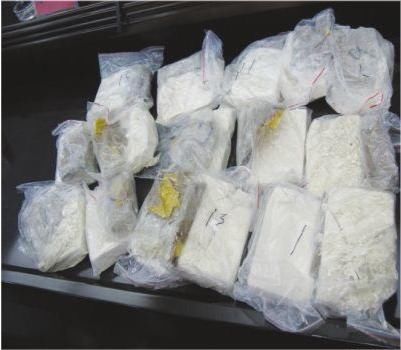 海洛因|如果凭借人类的意志能否战胜毒品？从海洛因的作用原理分析出答案！