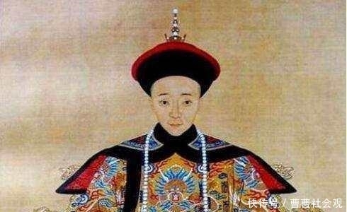 伤心欲绝|大清四个倾国倾城的皇妃: 一个死时让皇帝伤心欲绝, 一个晚景凄凉