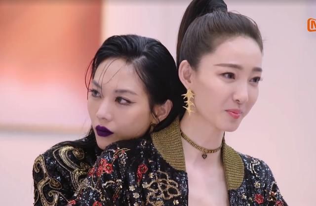  金莎|《浪姐》三公淘汰名单，孟佳solo倒数第一，金莎失误大哭