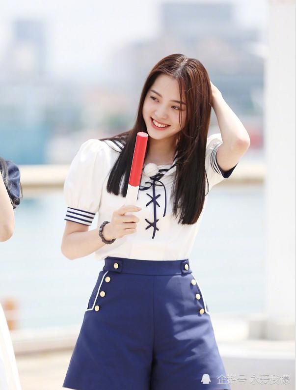  欧阳|奔跑吧：欧阳娜娜有多小心？明明已经知道答案，却小声提醒蔡徐坤