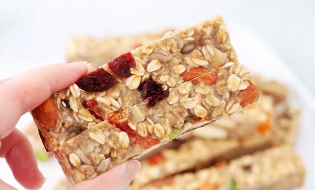  早餐|它既可当早餐也可当零食，无油无糖，孩子常吃还能补钙润肠胃