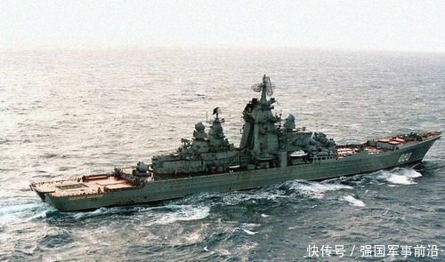 俄罗斯海军|美俄的核弹头:保有相互毁灭能力,都会避免爆发大规模战争