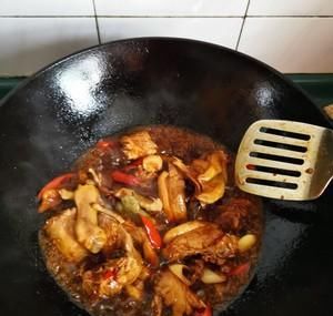  炒菜|「魔芋烧鸭」名门泽佳315网：好吃到连汤都想喝掉的小炒菜