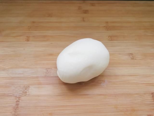 皮薄|包子的简单做法,无需发面,现包现吃,个个皮薄筋道馅儿香