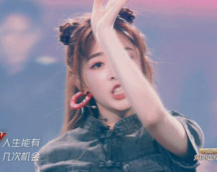  出道|浪姐成团，成今年综艺最大的笑话…