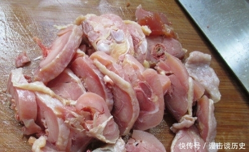 鸡腿做法|最近我家常吃的一道菜,荤素搭配有营养,每次做,孩子能吃两碗饭