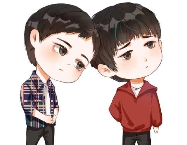  磕到|大张伟给王一博写的新歌《酷盖》即将发行，博大精深磕到了！