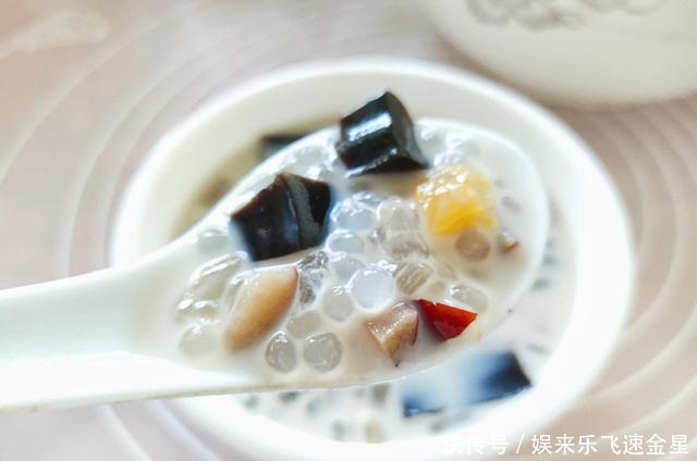  晴天|晴天教你在家动手做甜品，简单美味，人手一份