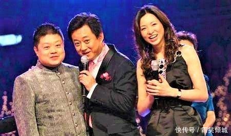 杨磊|韩红念错名字瞬间尴尬!汪涵都圆不回来了!网友看看人家董卿!