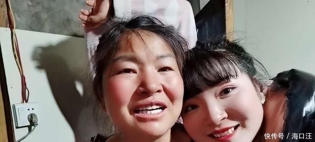  女老板|女老板养大6个妹妹，向妹夫们喊话：我家虽没男的，但也不好惹