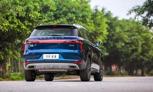  辰星|行驶品质出众，百公里油耗低至5.9L，启辰星到底值不值得入手？