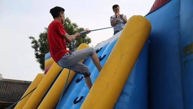 节目中|有种“整容”叫李晨瘦了,以为太夸张,看照片网友直呼太像黄晓明