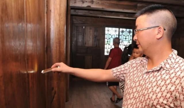  估价|湖北老人祖传明代古宅，专家给出1亿估价，富商却以100万买下