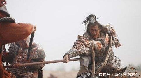 五大|古代五大名枪,个个威力无穷,第四被誉为枪中之王,第一霸气十足