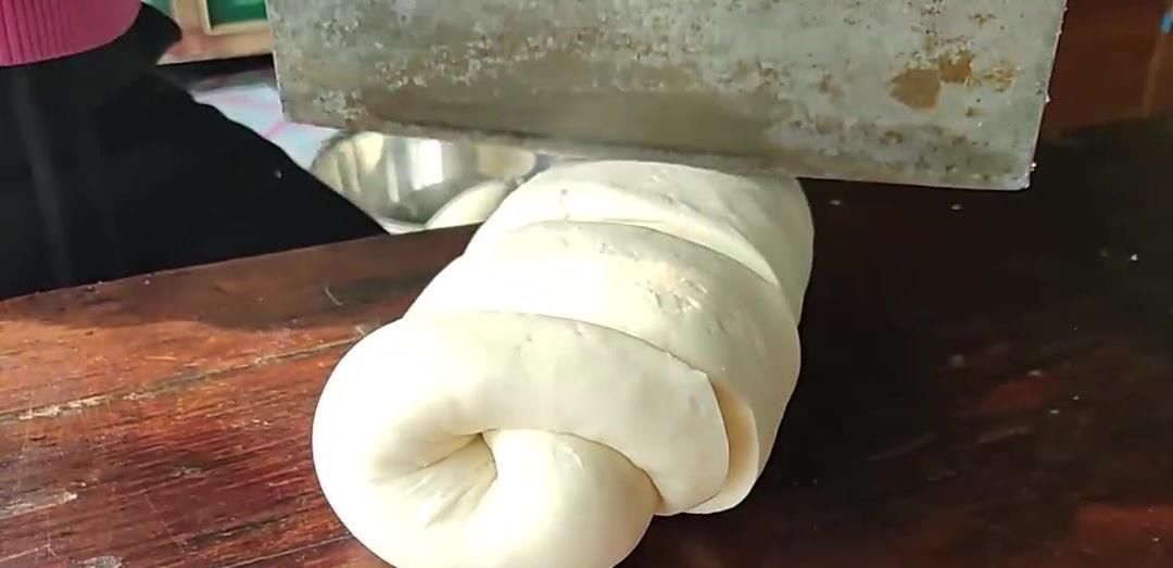 美味|还在买机器面条吗? 教你在家自己做手擀面吃, 美味至极!