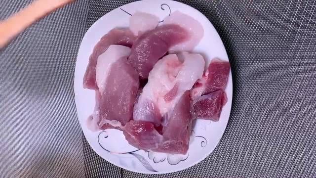  搞定|馄饨馅30秒搞定，营养美味容易消化，任何时候都不会给胃添负担！