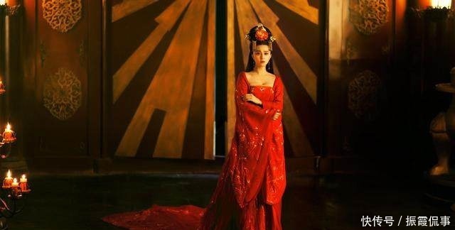 武则天|武则天一生共杀害了十位至亲，却只杀过一位李唐宗室