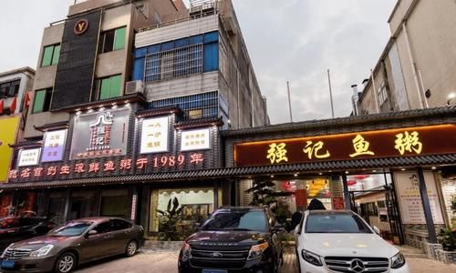 街头巷尾|藏在街头巷尾的10种味道,老广们从小吃到大!