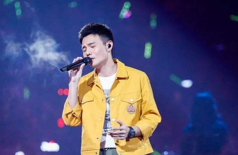  声音|《中国好声音》导师图曝光，并无周杰伦、华晨宇，粉丝希望落空