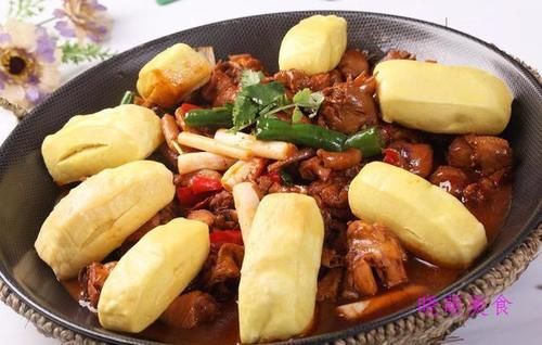  家常|洋葱爆腰花、椒盐牛肉、土豆地锅鸡的家常做法，营养美味
