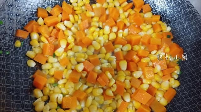  分钟|秋天燥热，多吃这道菜，5分钟就出锅，清爽利口，简单营养更低脂