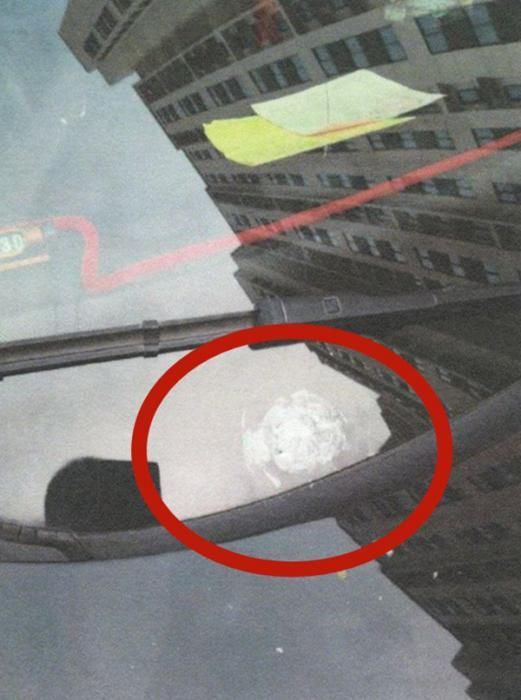  公斤|男子网购30公斤弹珠练弹射 致人受伤3车损坏被刑拘