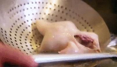  顶级|这道顶级淮扬菜，耗时7小时才能上桌，手艺近乎失传