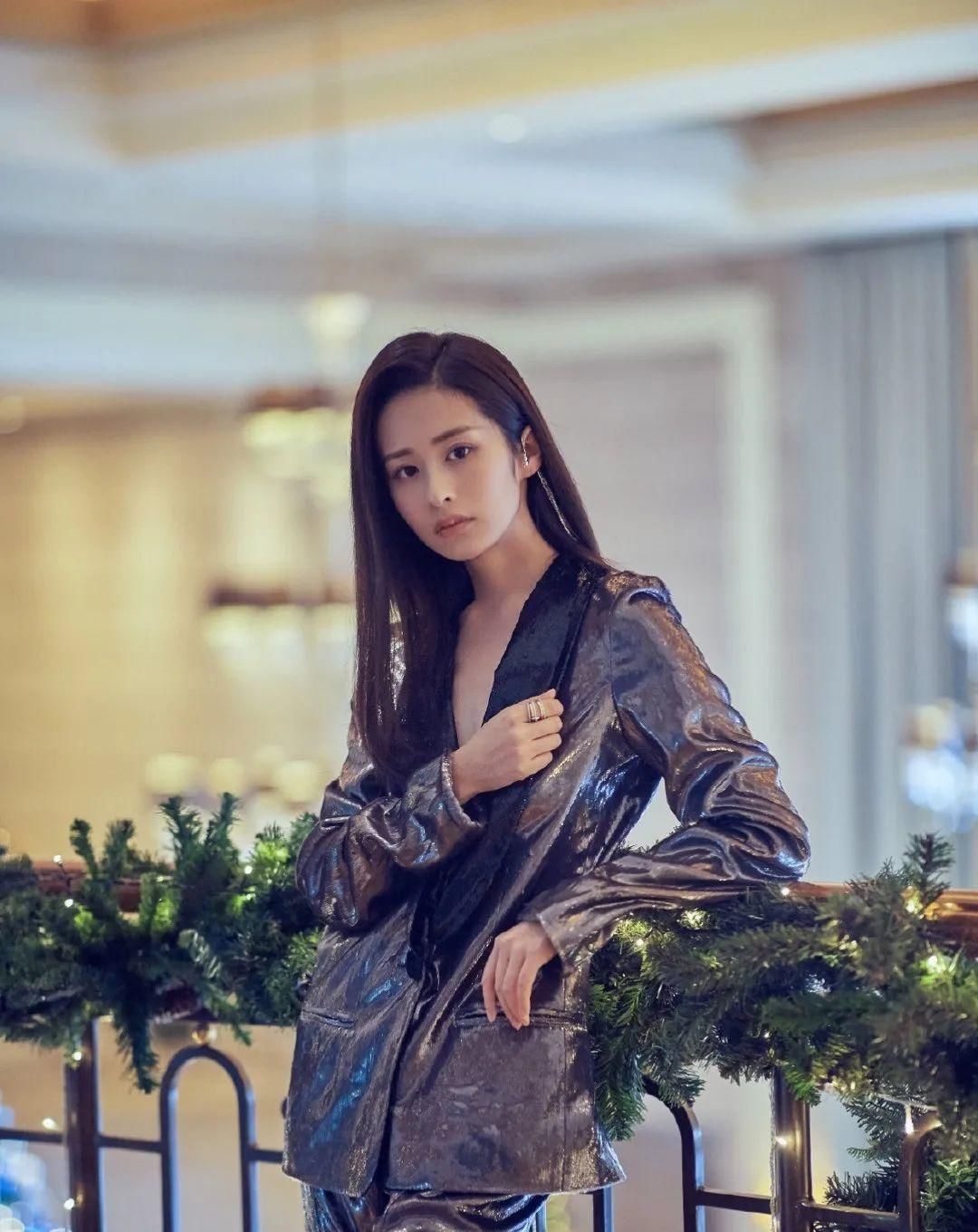  剧本|郑爽现在挑剧本会慎重许多，而且她也更希望接洽一些大荧幕剧本？