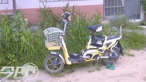  维修店老板|奇葩！偷车贼要求车主证明：车是自己的！最后惊动了警察……