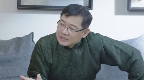  读作|把“黄家驹”读作黄家狗，一句“玩笑话”，毁了他的当红前程