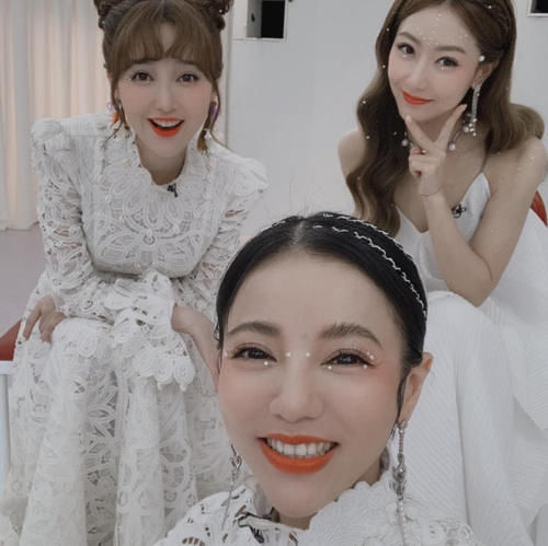 票数|沈梦辰复活票数最高!杜华:是女团最佳人选,理由非常简单