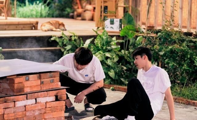  生活|《向往的生活》宋丹丹都来了，大华还会远吗？