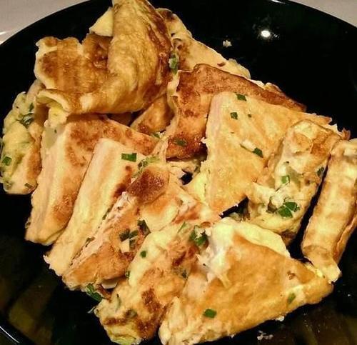 万万不可|煎豆腐时,万万不可直接下锅煎,多加这一步,豆腐不碎不粘锅!