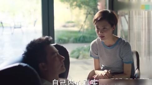 即将|《完美关系》：纽非斯杨即将结束，斯黛拉发现老公作弊