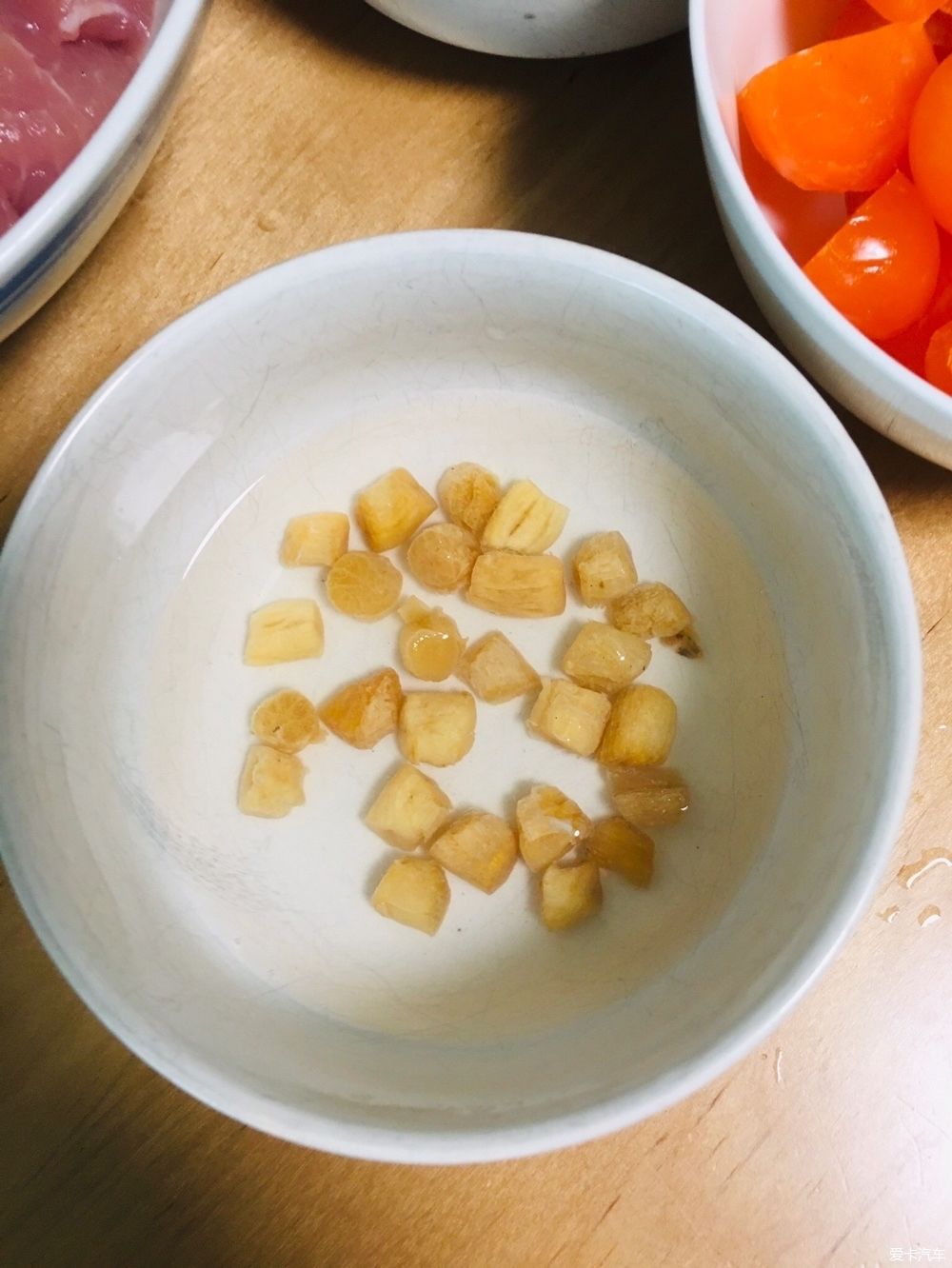 鹿卡|【召唤鹿卡】继续包粽子