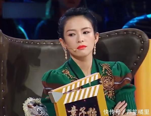 演员|《我就是演员》招商,章子怡强势回归,学员中有TFBOYS师弟