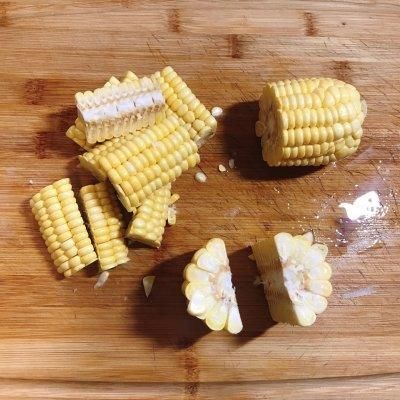  胡萝卜|有了这些胡萝卜玉米排骨汤，实力下酒！