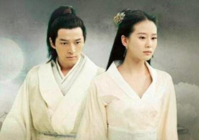  古装剧|胡歌回归，联手刘诗诗出演《庶女锦兰》，上演“三世情缘”