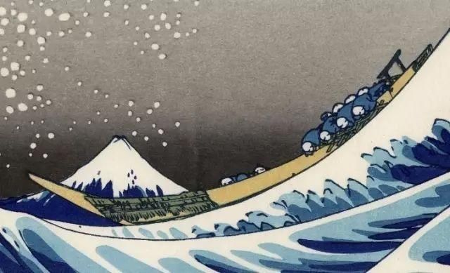  智慧|智慧看展丨这个影响梵高的男人，一生都在浪，总说自己不是画家，晚年崛起是因为孙子败家