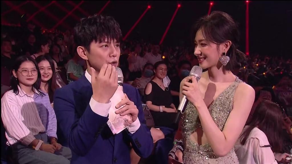  朗读|2020《青春芒果夜》收官，张颜齐被吐槽：说唱不是快速朗读