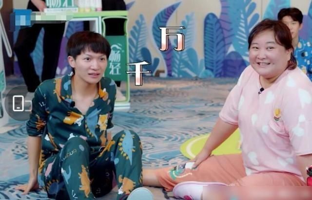 万茜|万茜回应周深认不出自己，盘点综艺中周深“得罪”了多少明星？