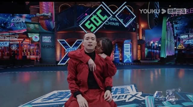  表演|《街舞3》燃到你的是哪3组表演？巧了，王一博的观点和我一样